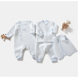 Newborn Infant Baby Clothes Baby Wear Children Outfits Gifts